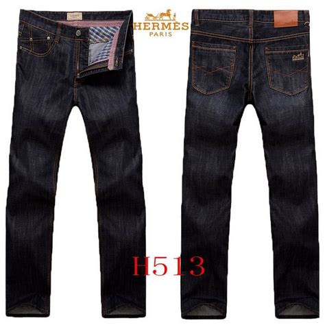 Hermes jeans for men